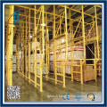 Heavy Duty Drive in Pallet Racking System